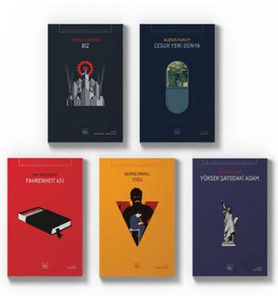 distopya-seti-fahrenheit-451-cesur-yeni-dunya-yuksek-satodaki-adam-1984-biz
