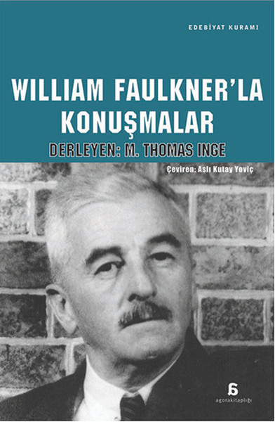 william-faulkner-la-konusmalar