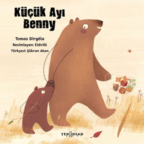 kucuk-ayi-benny