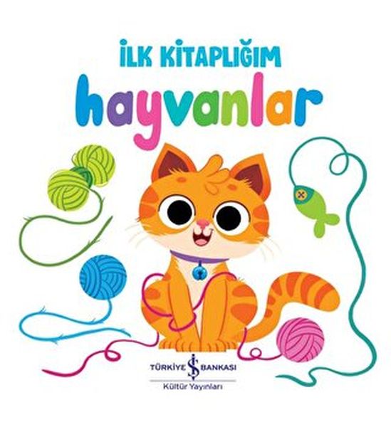 hayvanlar-ilk-kitapligim