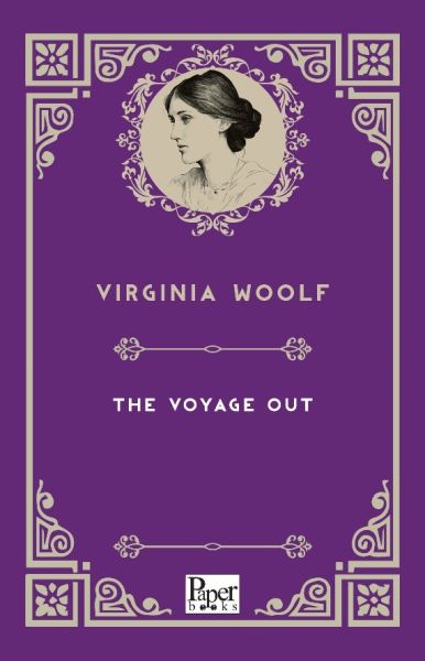 the-voyage-out-ingilizce-kitap