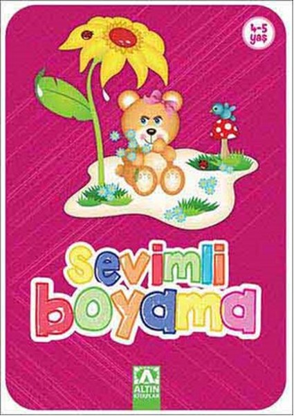 sevimli-boyama-pembe