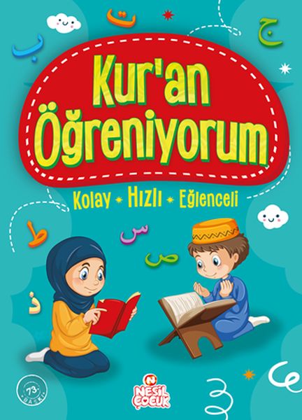 kur-an-ogreniyorum