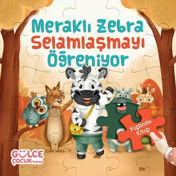 merakli-zebra-selamlasmayi-ogreniyor-yapbozlu-kitap-2