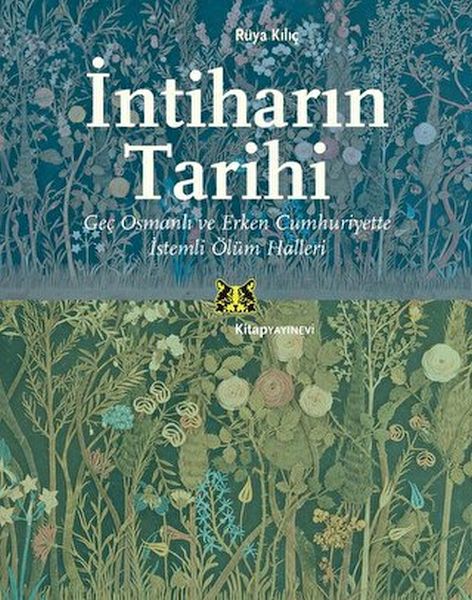 intiharin-tarihi