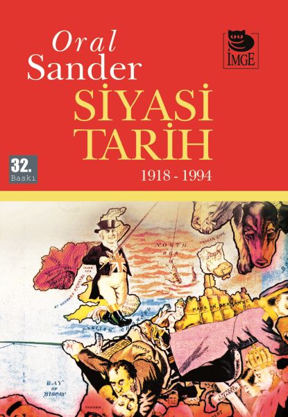 siyasi-tarih-1918-1994