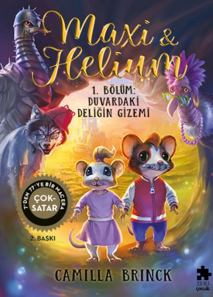 maxi-helium-1-bolum-duvardaki-deligin-gizemi