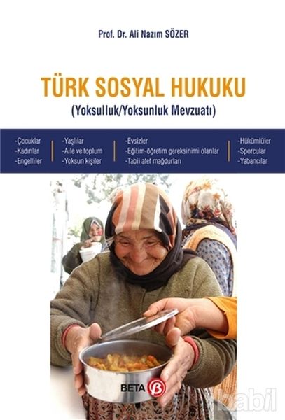 turk-sosyal-hukuku-yoksulluk-yoksunluk-mevzuati