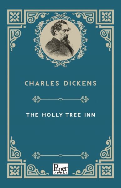 the-holly-tree-inn-ingilizce-kitap-230536