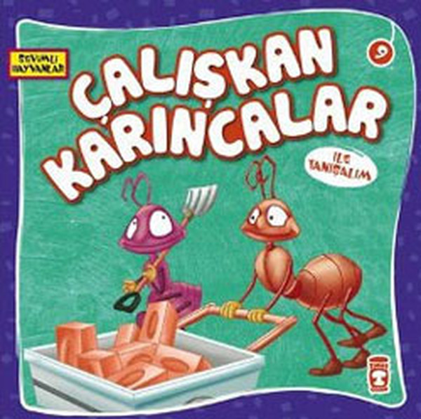 sevimli-hayvanlar-caliskan-karincalar