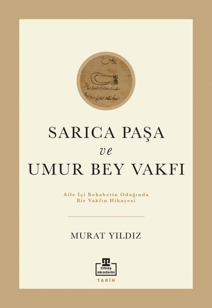 sarica-pasa-ve-umur-bey-vakfi