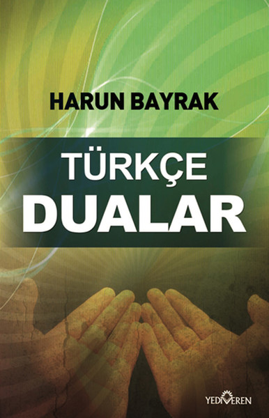 turkce-dualar