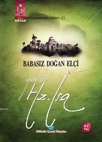 babasiz-dogan-elci-yahut-hz-isa