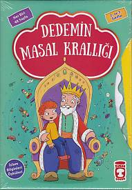 dedemin-masal-kralligi-seti-5-kitap-takim