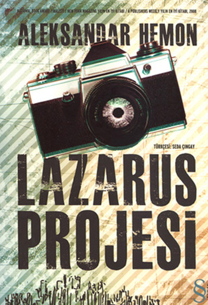 lazarus-projesi