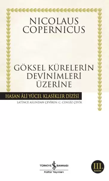 goksel-kurelerin-devinimleri-uzerine-hasan-ali-yucel-klasikleri