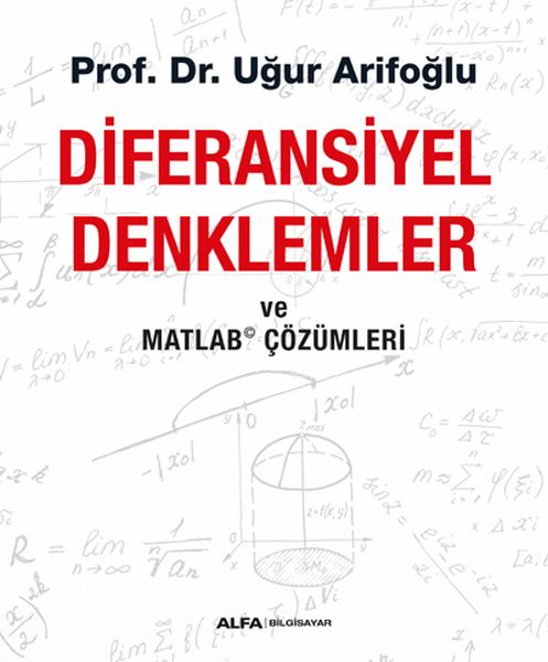 diferansiyel-denklemler-ve-matlab-cozumleri