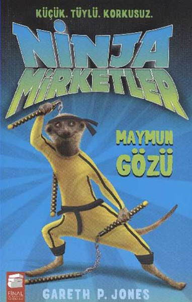 ninja-mirketler-2-maymun-gozu