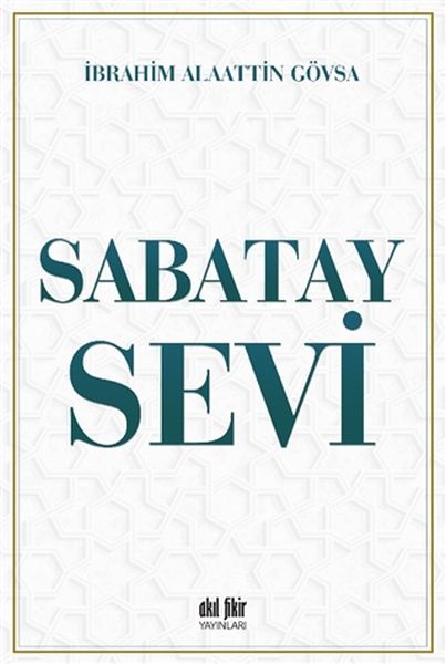 sabatay-sevi