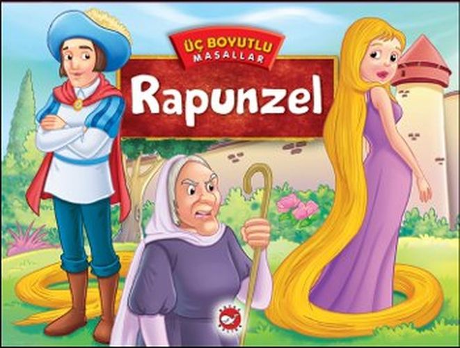 uc-boyutlu-masallar-rapunzel-ciltli-124520