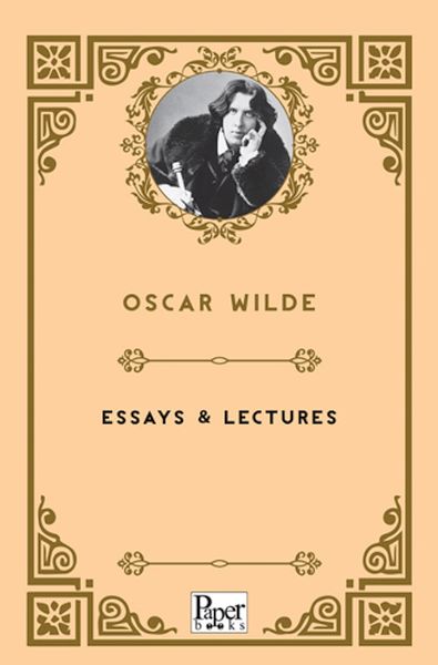 essays-lectures-225360