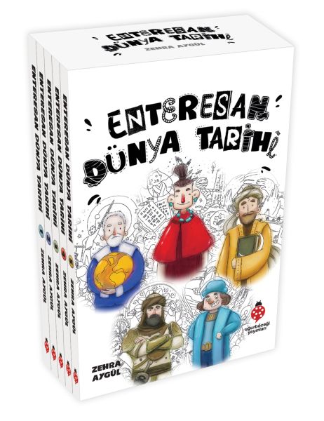 enteresan-dunya-tarihi-seti-5-kitap