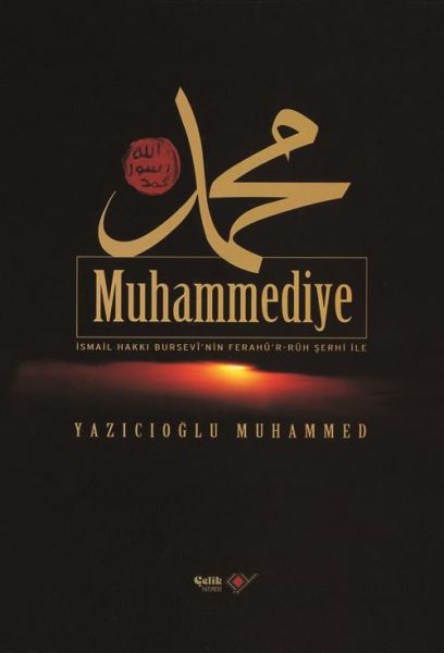 muhammediye-ciltli