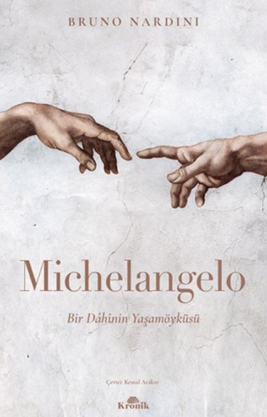 michelangelo