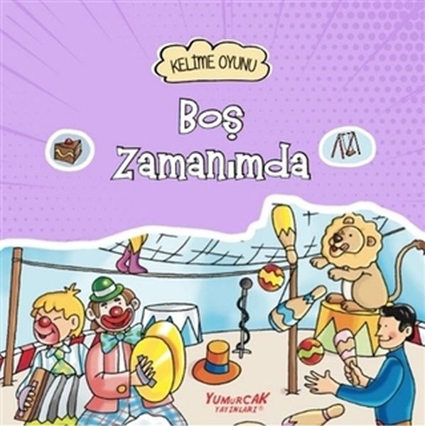 bos-zamanimda