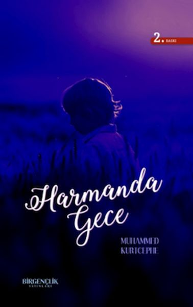 harmanda-gece