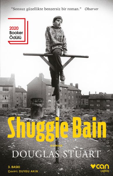 shuggie-bain