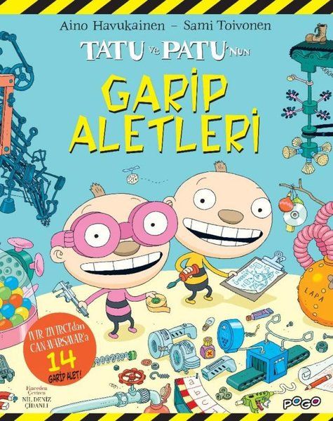 tatu-ve-patu-nun-garip-aletleri