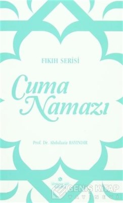 cuma-namazi