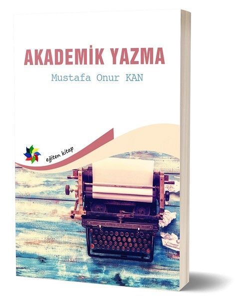 akademik-yazma