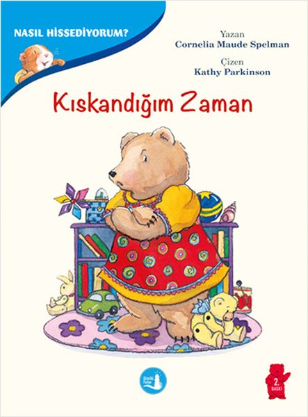 nasil-hissediyorum-kiskandigim-zaman