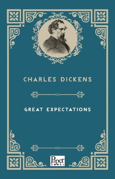 great-expectations-ingilizce-kitap