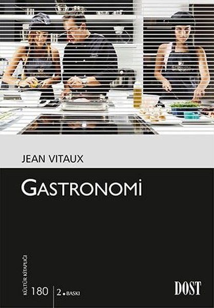 gastronomi