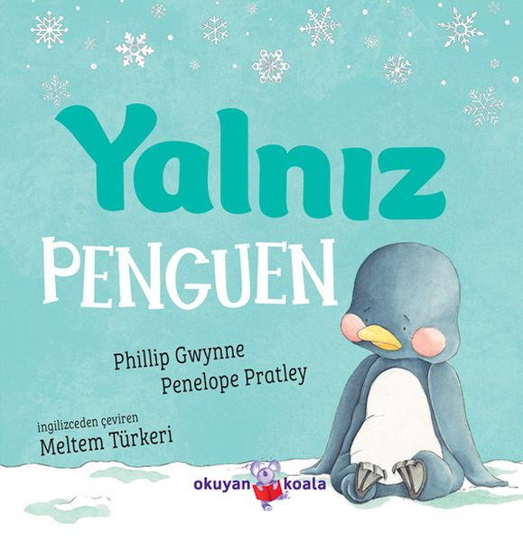 yalniz-penguen