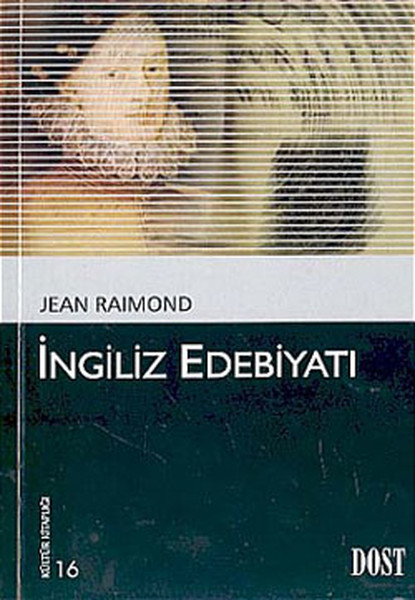 ingiliz-edebiyati