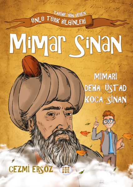 nasil-dahi-oldum-mimar-sinan-mimari-deha-ustad-koca-sinan