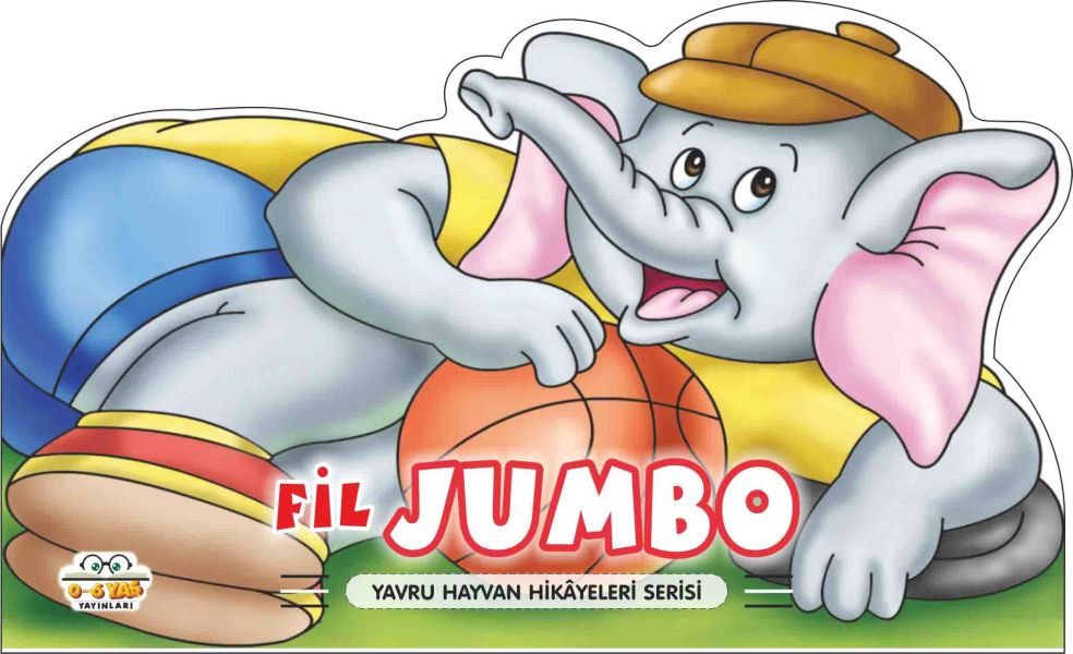 fil-jumbo-yavru-hayvan-hikayeleri-serisi