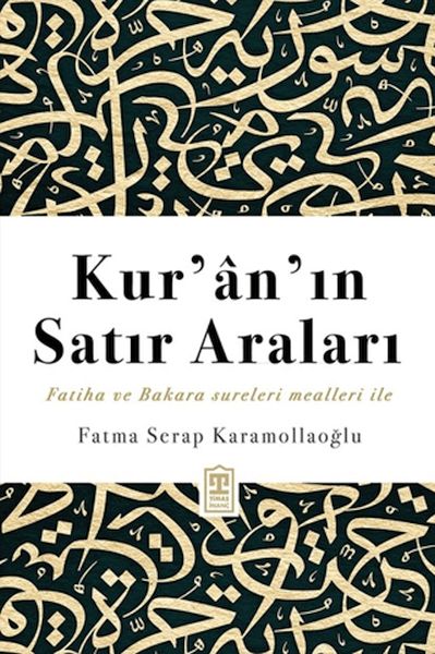 kur-an-in-satir-aralari