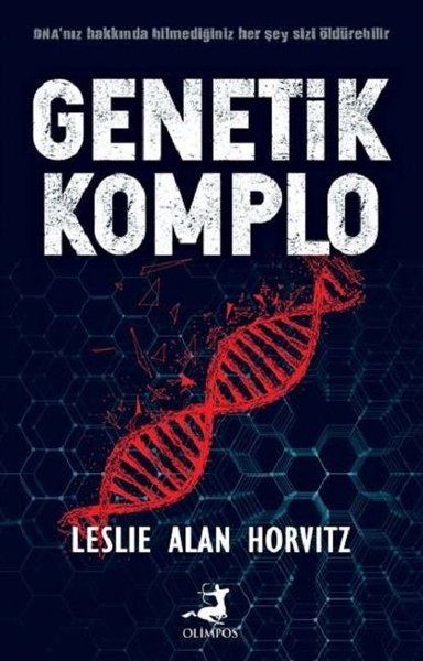 genetik-komplo