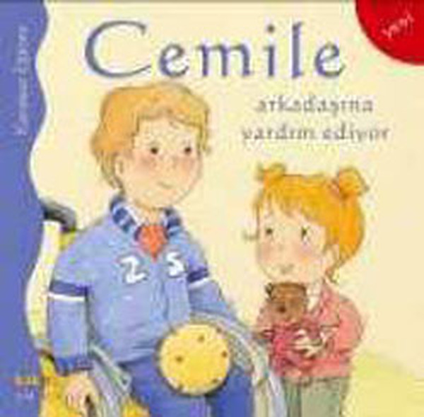 cemile-arkadasina-yardim-ediyor