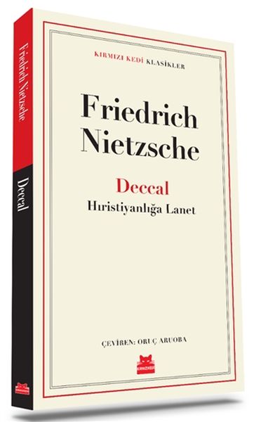 deccal-hiristiyanliga-lanet