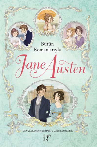 butun-romanlariyla-jane-austen