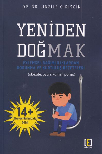 yeniden-dogmak