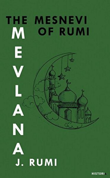 the-mesnevi-of-rumi