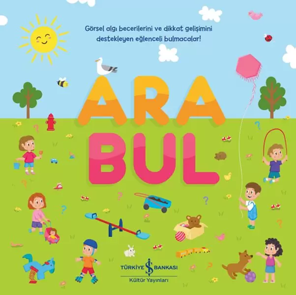 ara-bul
