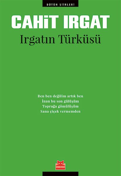 irgatin-turkusu